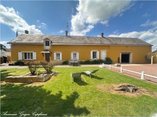 Amilly Vente Maison 28