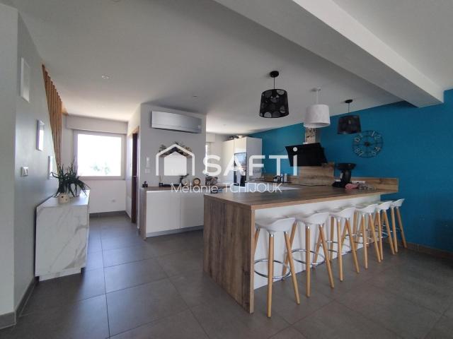 Amilly Vente Maison 45