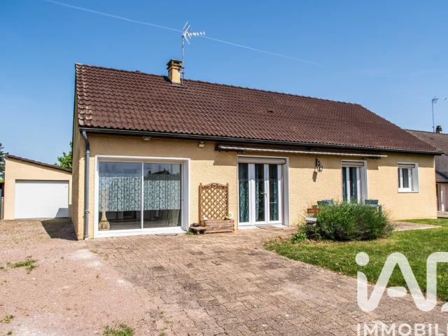 Amilly Vente Maison 45