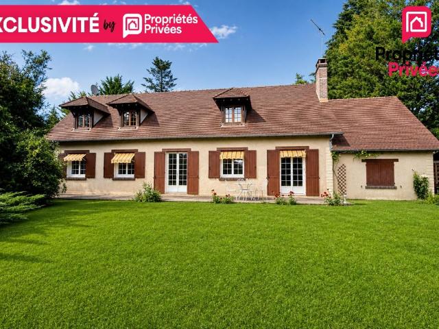 Amilly Vente Maison 45