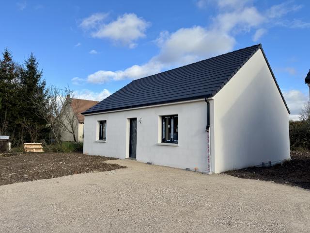 Villemandeur Vente Maison 45
