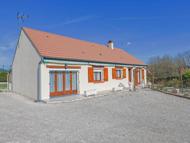 Amilly Vente Maison 45