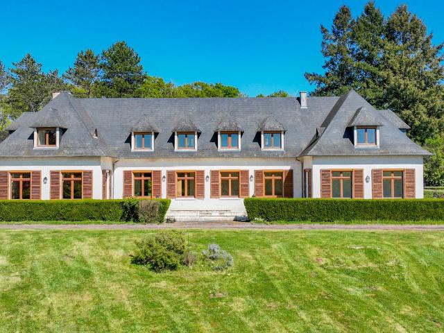 Amilly Vente Maison 45