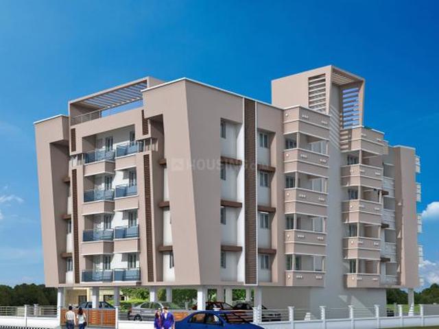 Aminjikarai 3 BHK Apartment For Sale Chennai