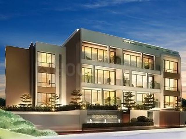 Aminjikarai 3 BHK Apartment For Sale Chennai