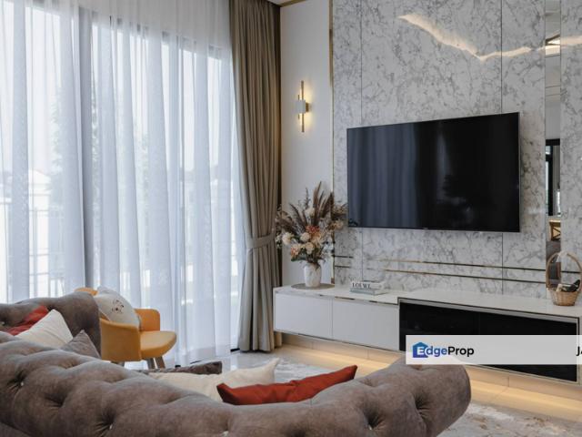 Amira Residensi