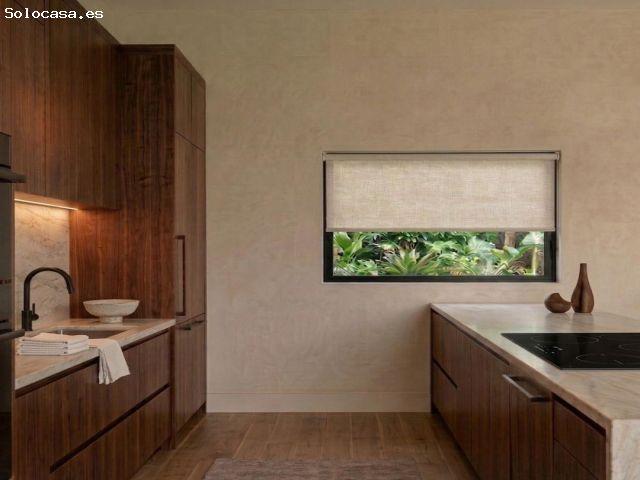 ? AMIRAL – 24 VILLAS EXCLUSIVAS DONDE EL LUJO SE ENCUENTRA CON LA CALIDAD DE VIDA