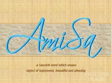 Amisa Two Bedroom Unit