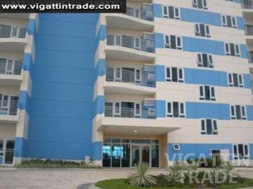 Amisa Residential Resort Condo For Rent or Resale Tower 1