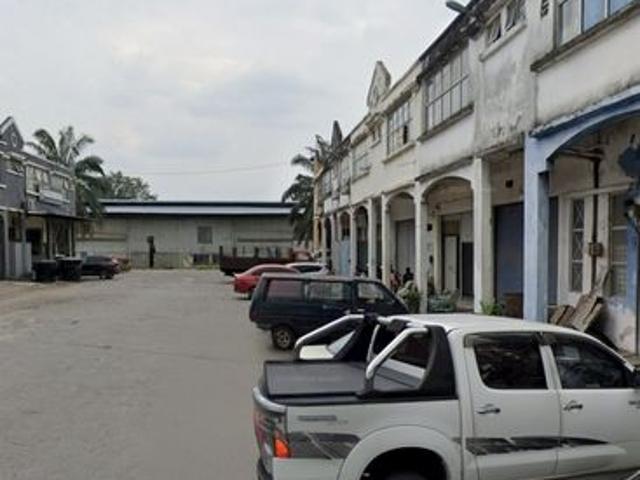 AMJ Industrial Park