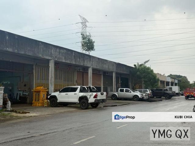 AMJ Industrial Park