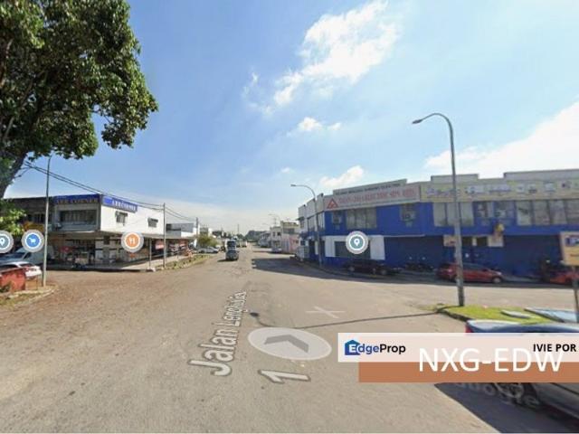 AMJ Industrial Park