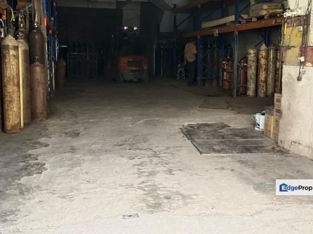 AMJ Industrial Park