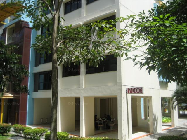 Amk Central Heights Ang Mo Kio, HDB 5 Rooms