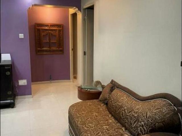 Amk Central Heights Ang Mo Kio, HDB 5 Rooms
