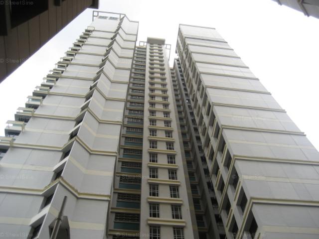 Amk Heights Ang Mo Kio, HDB 4 Rooms