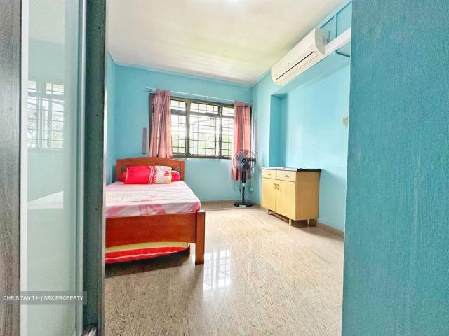 Amk Heights Ang Mo Kio, HDB 4 Rooms