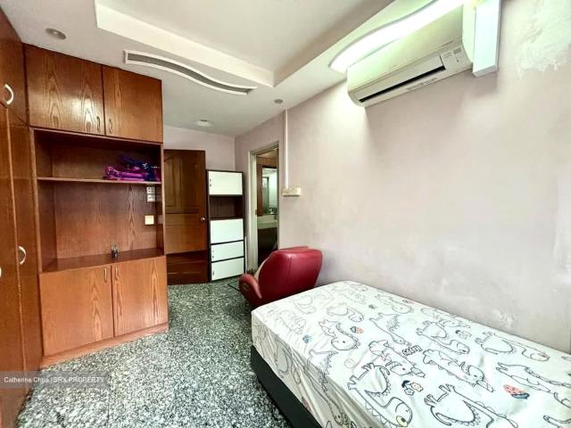 Amk Heights Ang Mo Kio, HDB 4 Rooms