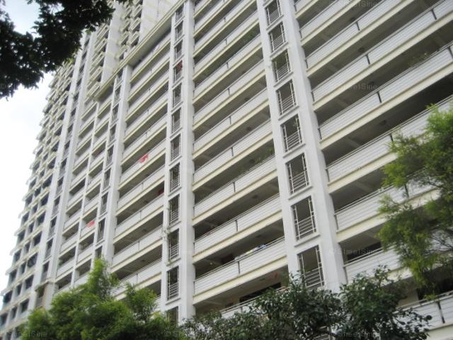Amk Heights Ang Mo Kio, HDB 5 Rooms