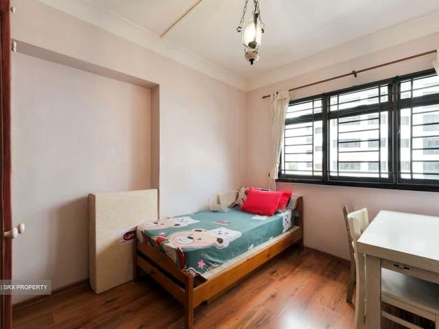 Amk Heights Ang Mo Kio, HDB 5 Rooms