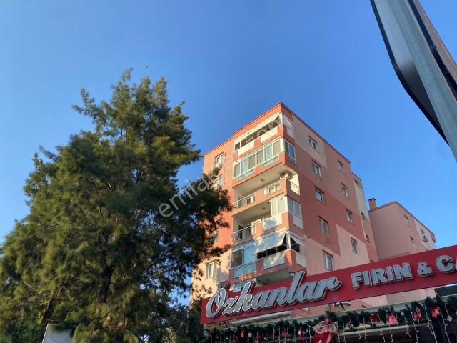Çamkıran Da Merkezi Konumda 3+1 Kiralık Daire