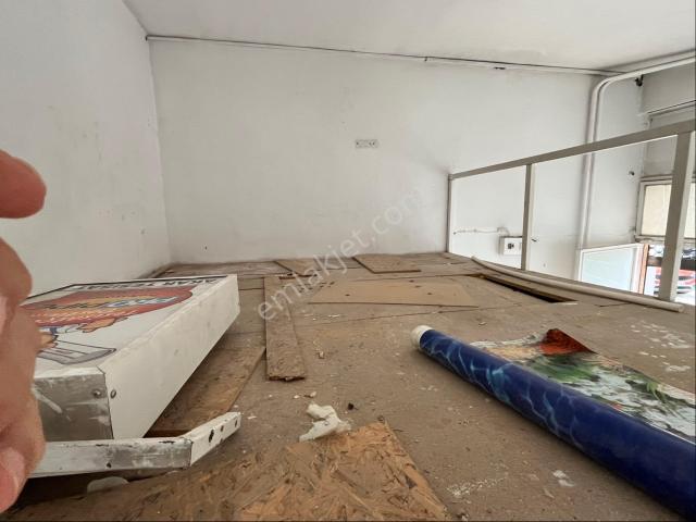 Çamkıran Pazar Yeri İle Galen Hastanesi Arasında Kiralık