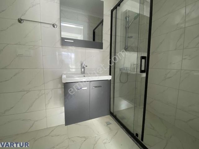 Çamköy De Yeni Giriş Kat 2+1 Daire