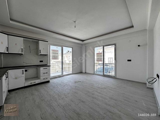Çamköy ilkokulu'na yakın konumda yeni 3 + 1 giriş kat daire