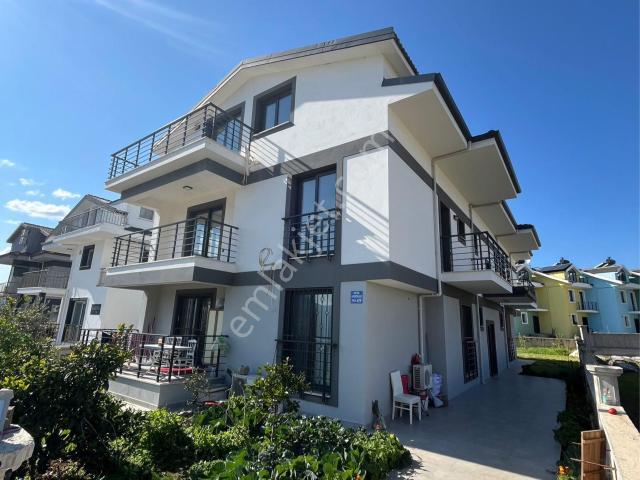 Çamköyde 3+1 Satılık Yeni Dubleks Daire