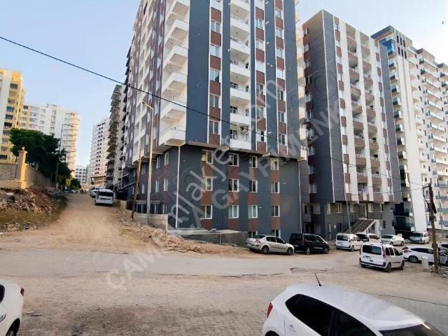 Çamlıca Emlak'tan Kiralık 1+1 Sıfır Eşyalı