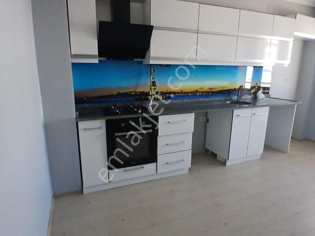 Çamlıca Mahallesinde Kiralık 2+1 Daire