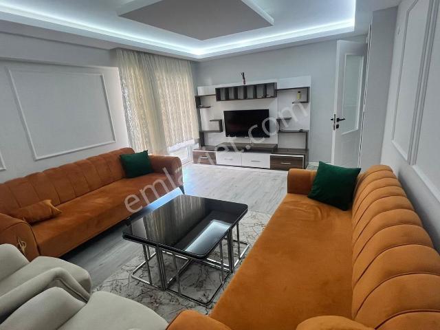Çamlıcadan Atakumun Kalbinde Eşyalı Kupon Daire