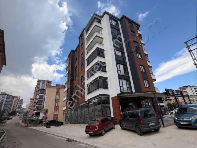 Çamlıcadan Kışla Mahallesinde Kiralık Daire