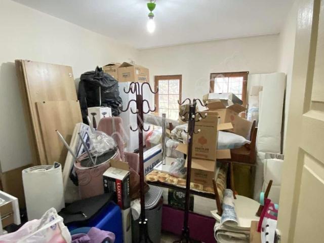 Çamlıca'dan İnderesi Tokide 2+1 Yapılı Satılık Daire