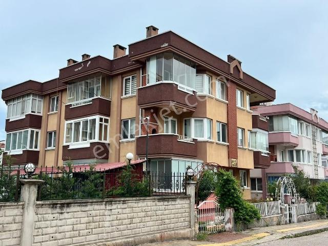 Çamlıcadan M.sinan Merkezde Emsalsiz Lokayonda Satılık Daire