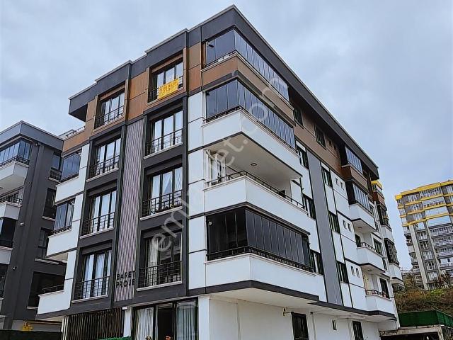 Çamlıcadan Mevlana Mahallesinde Deniz Manzaralı Lüx 2+1 Daire
