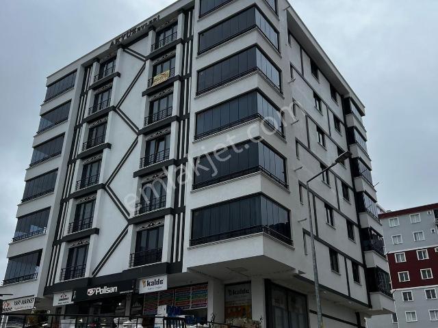 Çamlıcadan Mevlana Mahallesinde Kiralık Lüx 4+1