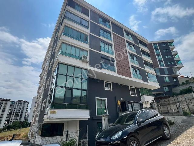 Çamlıcadan Rte Bulvarında Ferah Ve Prestijli 3+1 Daire
