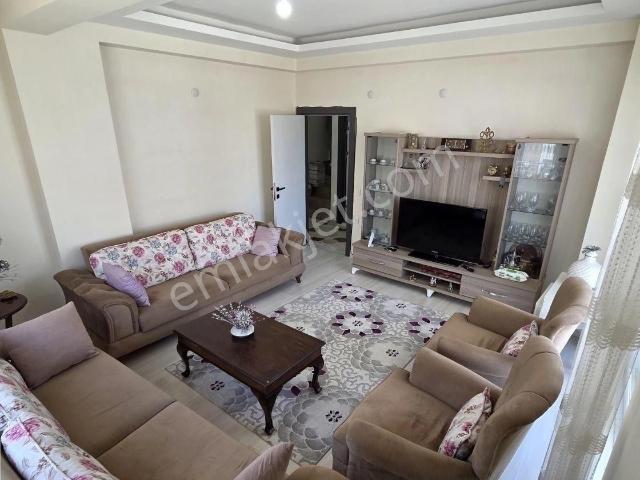 Çamlıbel Mahallesinde 2.katta 5+1 160m² Fırsat Dubleks