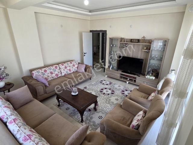 Çamlıbel Mahallesinde 2.katta 5+1 160m² Fırsat Dubleks