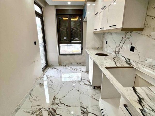 Çamlıbel Mh Sıfır 2+1 Lüks Daire