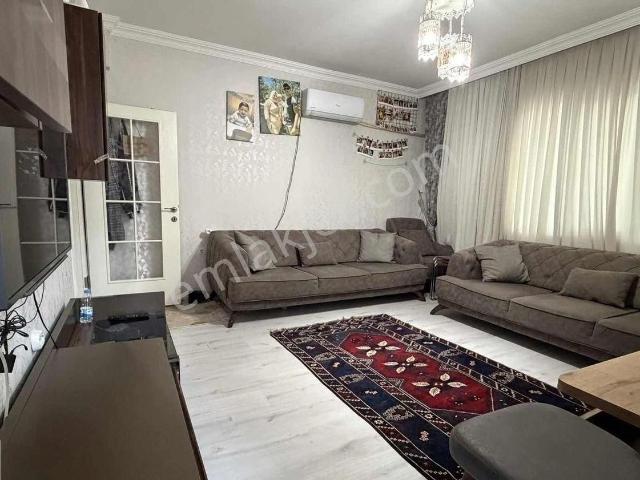Çamlıbel De Kiralık Yüksek Giriş