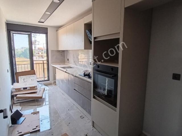 Çamlıbelde 2+1 90m2 Arakat Tramvaya 400 M