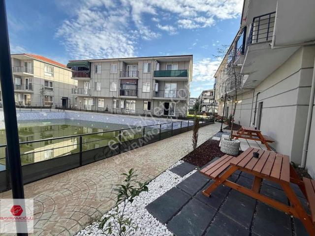 Çamlık 2 Sitesi Ara Kat