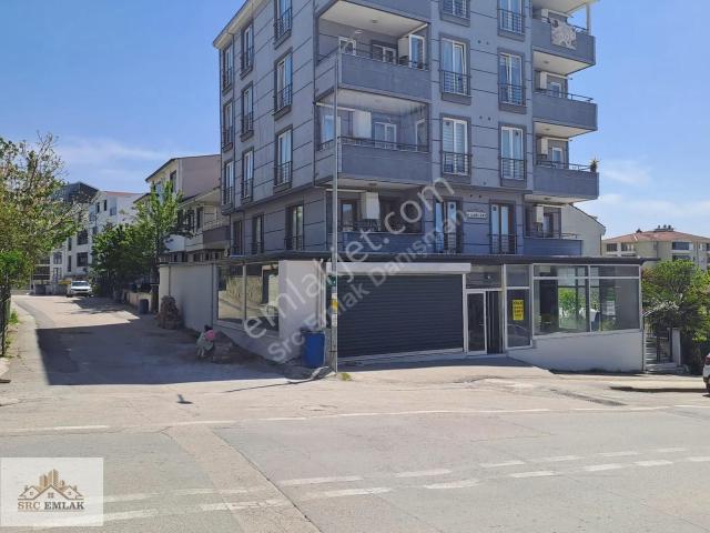 Çamlık Caddesi Üzerinde 300 M2 Çok Amaçlı Kiralık İş Yeri