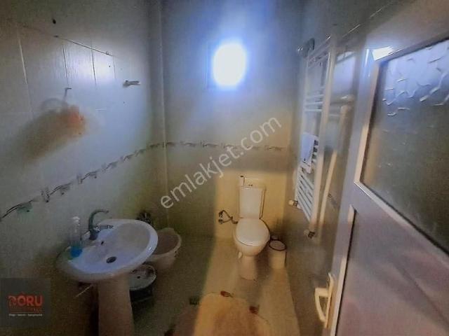 Çamlık Çevre Yolu Altı Geniş 3+1 Daire