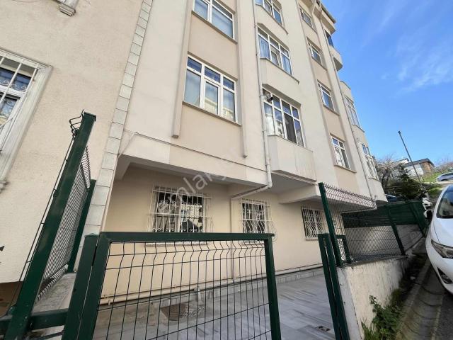 Çamlık Mahallesi Bahçe Katı 2+1 Satılık Boşş Daire