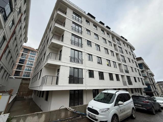 Çamlık Opet Arkası Sıfır Geniş Kullanım 6+2 Satılık Dublex Daire