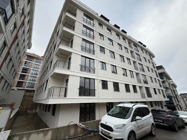 Çamlık Opet Arkası Sıfır Geniş Kullanım 6+2 Satılık Dublex Daire