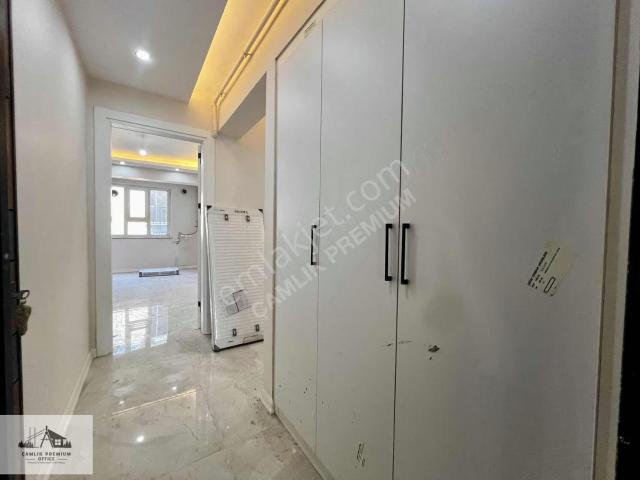 Çamlık Premıum'dan Atalar Mahallesi 2+1 Satılık Daire
